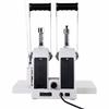 deli 38mm Manual Financial Document Binding Machine CN plug (adapter included)