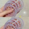 China Jewelry Gifts Exquisite Jingle Bangles Elegant Jingle Fine Bracelet  Girls