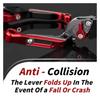 Brake Levers C400X C 400 X 2018 2019 2020 2021 2022 2023 2024 Motorcycle