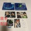 [USED] aoen The Blue Sun