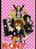 K-On! Essential Unisex T-Shirt