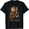 Tričko s lízátkem Trick 'r Treat