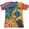 Grateful Dead Kids T-Shirt: May '77 Vintage (Wash Collection) (3-4 Years)