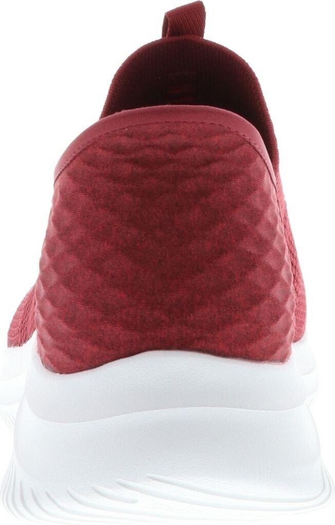 Кроссовки Skechers Ultra Flex 3.0 Smooth Step (232450) бордовый