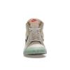 Nike Blazer Mid '77 Move To Zero Men's Cream Navy Orange DH4505-200