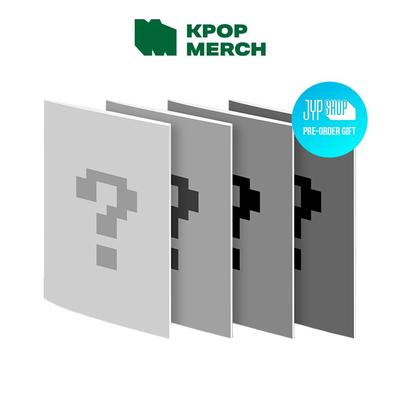 [Υπερφόρτωση] Συμπ. Δώρο JYPSHOP