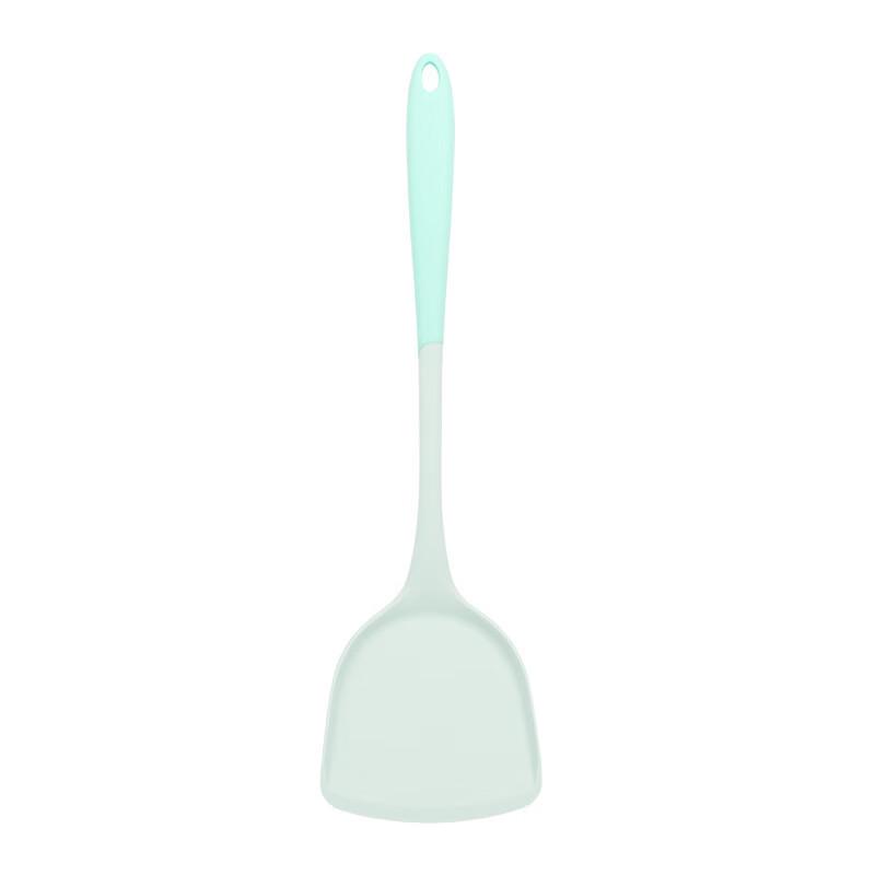 

Wutuo Silicone Kitchen Utensil Set