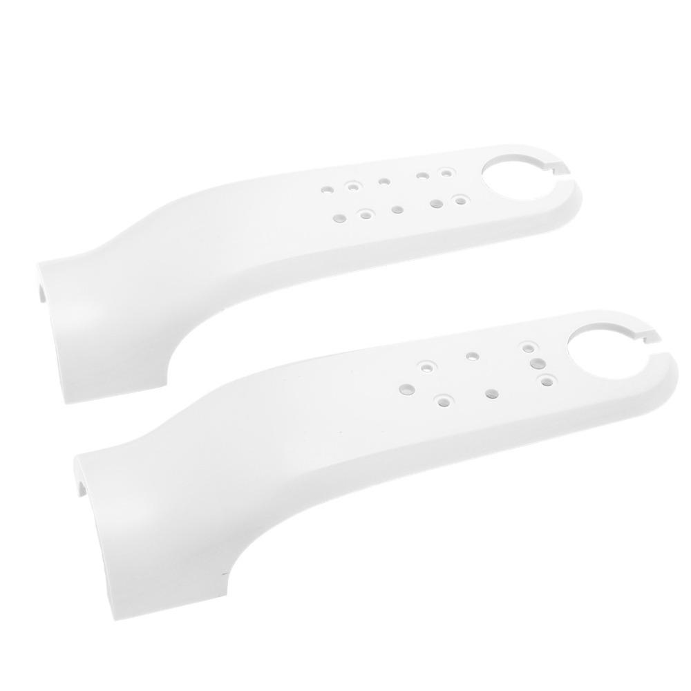 2 Pair Easy To Install Scooter Front Forks Cover for Xiaomi M365/Pro/1S/Pro2 Electric Scooter Repair
