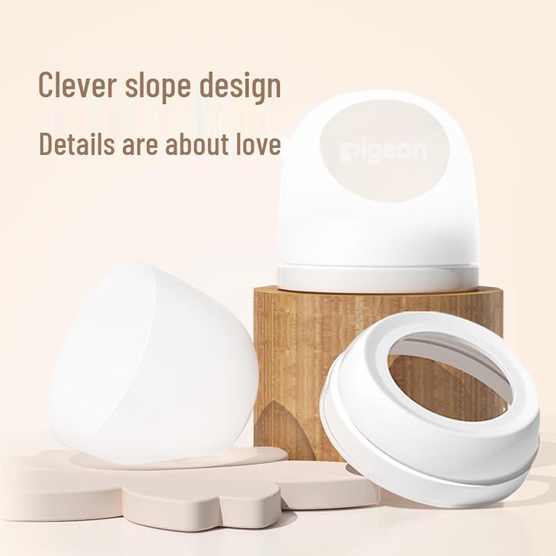 Pigeon Natural Feeling Wide Neck Bottle Accessories