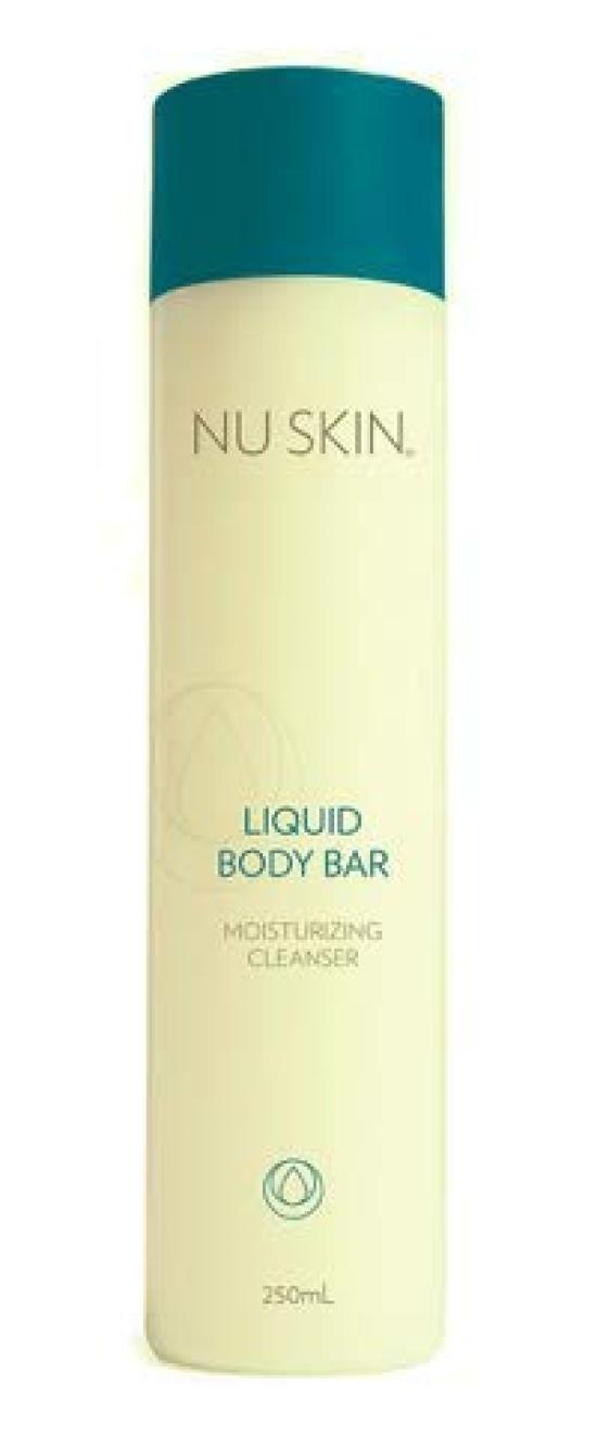 

Nu Skin Жидкий крем для тела NU SKIN 03101216 (250мл)