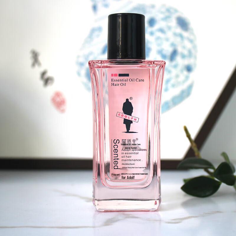 Adolphe Rose Essential Oil