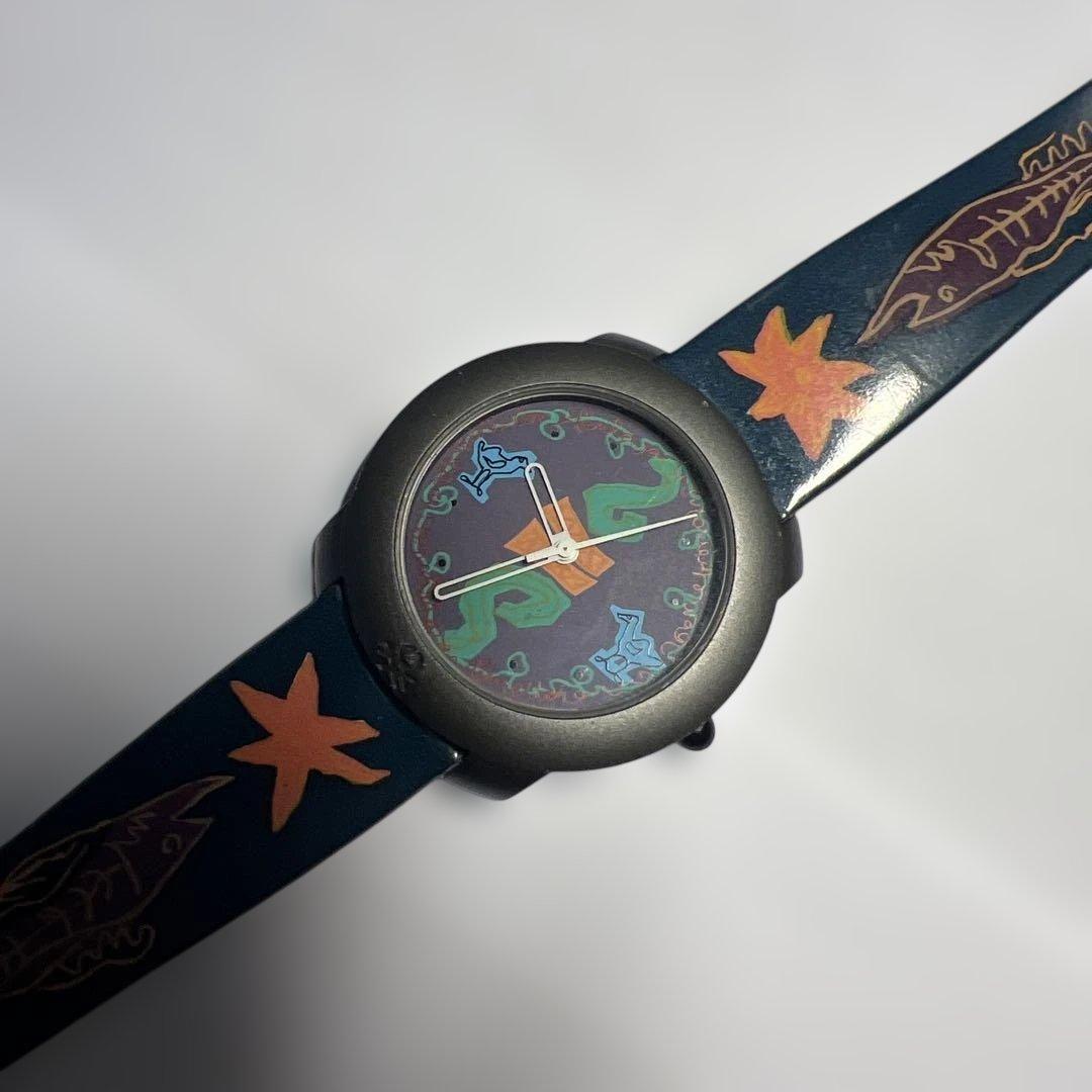 Used United Colors of Benetton by Bulova