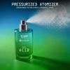 BEARDO ACID X SUNBURN Perfume for Men 30ml | Extrait De Parfum | Citrusy & Aromatic |