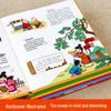 Hardcover Picture Book: Chinese Festivals, Myths & Historical Stories for Children