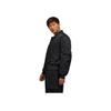 Y-3 Bomber Solid Color Vintage Casual Jacket Unisex Jacket Black IL2065