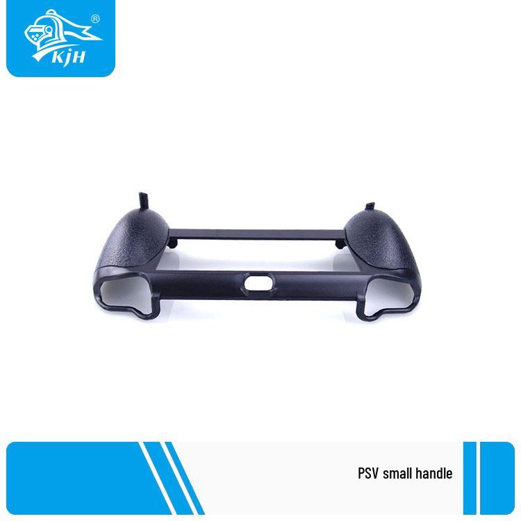 PSVita Grip Handle: Non-Slip Protective Case for PSV1000 Handheld Game Console