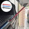 Durable Aluminum Alloy Retractable Adjustable Car Support Rod Vehicle Sheet Metal Repair Fixing Tool