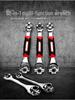 52-in-1 Multi-functional Rotating Socket Wrench