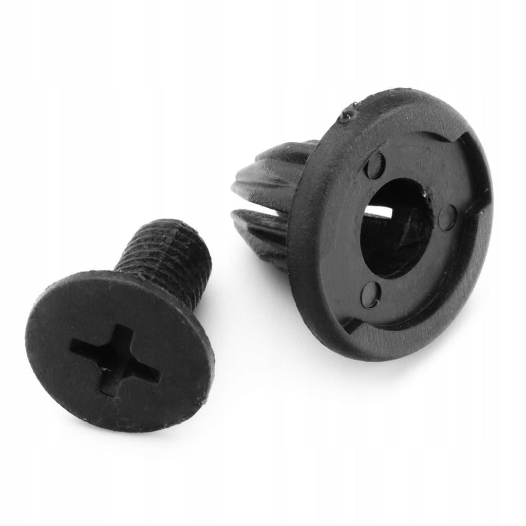 1X Spinka Kołek 10Mm Daewoo Chrysler Honda Mini