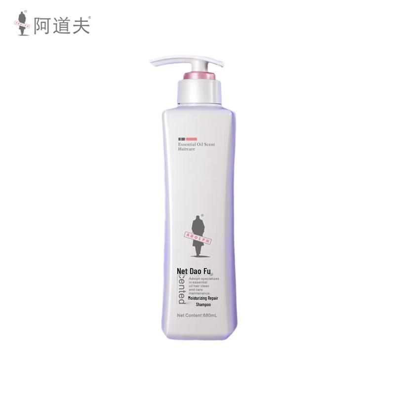 

Adol Moisturizing Repair Shampoo