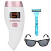 990000 Flashes Ice Cooling Hair Removal Device Leg Armpit Arm Hair Removal for Men Women
