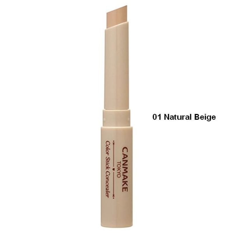 Canmake - Color Stick Concealer
