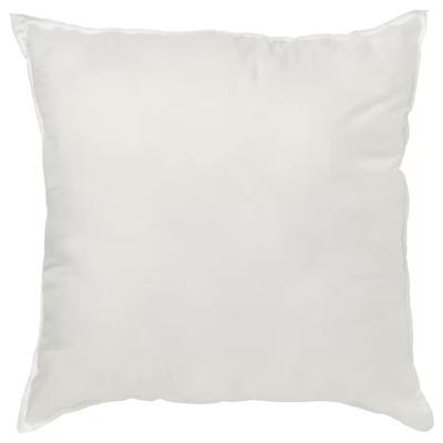 IKEA Poduszka 50x50 cm INNER Poliester/Miękka (305.507.03/30550703)