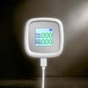 WiFi Gas Detector Easy to Operate Household Natural Gas Methane Gas Leak Detector Digital LPG Detector for Home