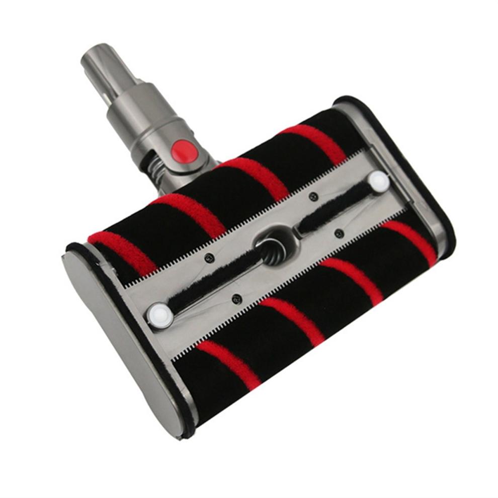 Dyson SV19 Dual Roller Brush Kit + SV19 Filter + Lock Switch