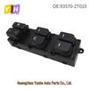 93570-2T010 Electric Window Switch for 2011-2015 Kia K5 Door Glass Lifter