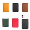 Portable Magnetic Phone Card Sleeve For Iphone 14 Pro 13 12 Series