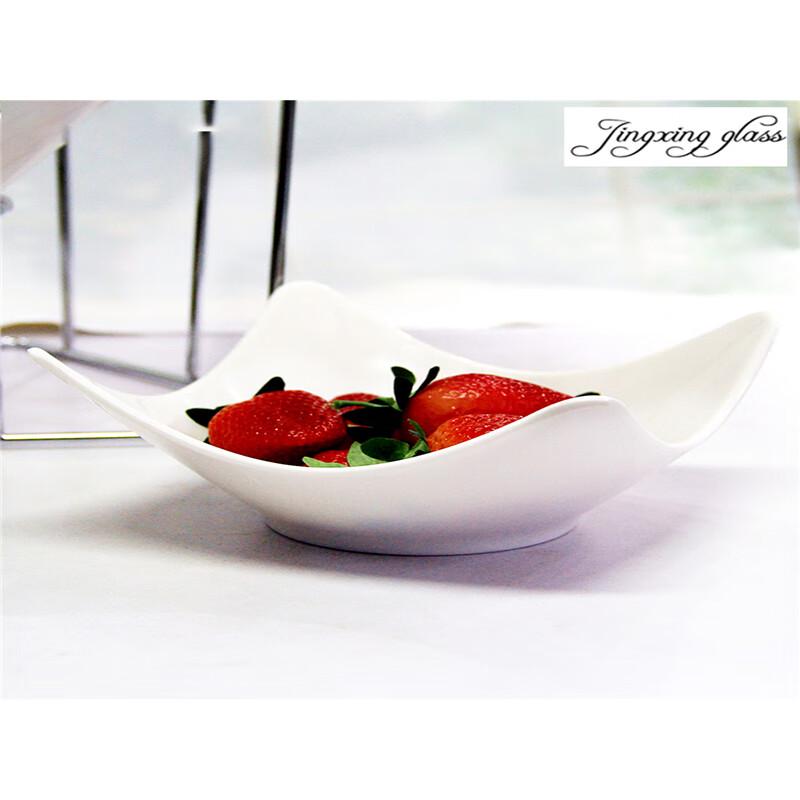 Ceramic Buffet Display Serving Set