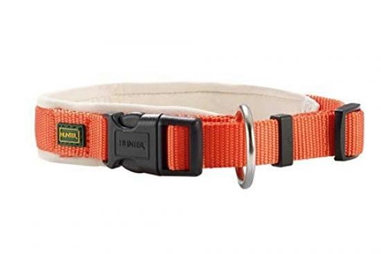 Hunter perros collar londres vario plus Orange nuevo diverse tamaños