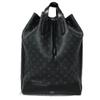 Used 12564 Explorer M43275 7927 Fragment Circle Thunder by Hiroshi Fujiwara Monogram Eclipse Men's from Japan AUTHENTIC