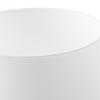 1 Set Desktop Waste Bin Strong Load-bearing Storage Uncovered Compact Stationery Pen Bucket Office Accessory