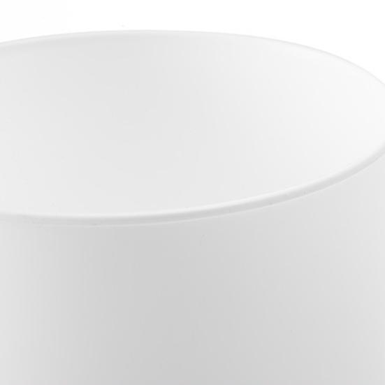 1 Set Desktop Waste Bin Strong Load-bearing Storage Uncovered Compact Stationery Pen Bucket Office Accessory