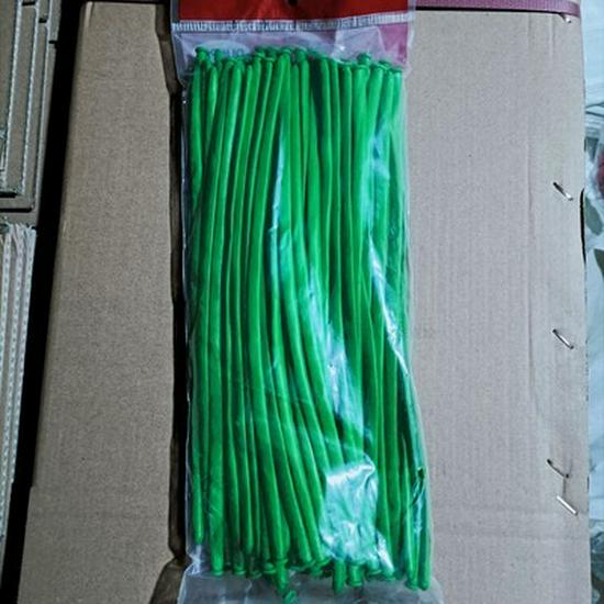 

260 разноцветных латексных шаров Magic, 1,8 г — идеально подходят для украшения дня рождения и проектов «сделай сам».