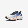 Anta Kids Mah 5.0 Professional Physical Test Competition Training Lightweight Shock Absorption Low Top Running Shoes Men Running Shoes 312515515