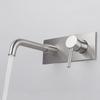 VEMUSE JDF-CW-656 Concealed Wall-Mounted Basin Faucet