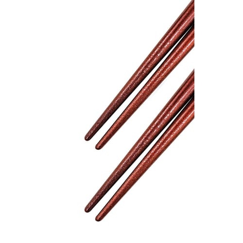 Pair of Silver Cherry Blossom Chopsticks, Unisex, with Designed Paulownia Wood Box and Gift Wrapping. Perfect for 60th Birthdays, Gifts for Grandparen