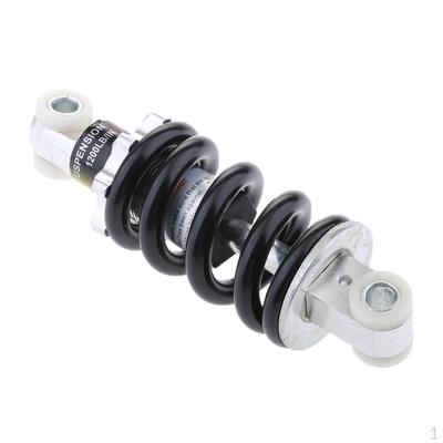 Amortizor spate de 1200 LBS pentru Mini Dirt Pocket ATV Quad Bike