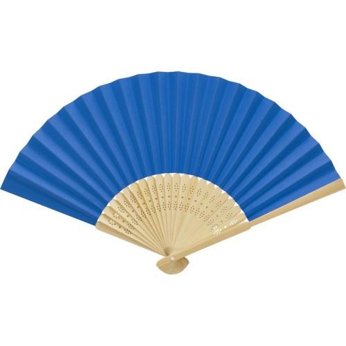 Carmen Bamboo Handheld Fan