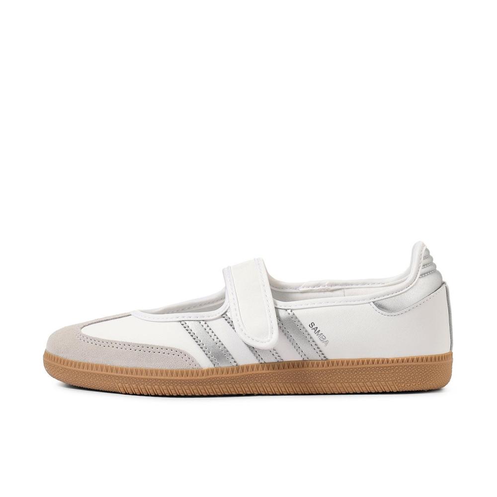 Adidas Samba Jane W Kj3785 ftWr Silv Gum4 220