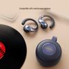 Lenovo ErgoFlow Wireless Open-Ear Bluetooth Headphones