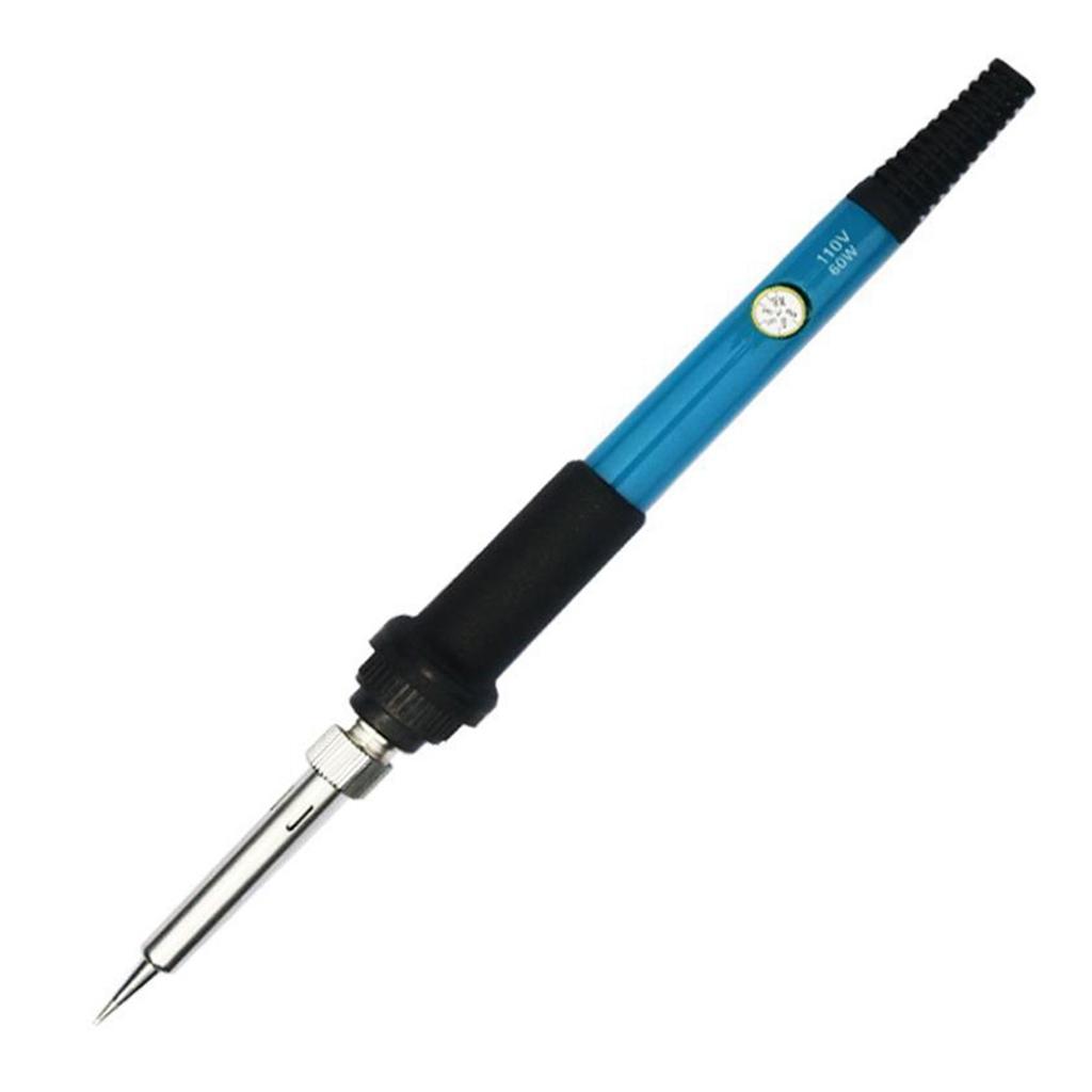 35PCS Portable Carving Pyrography Tool Multi Function Internal Heating Temperature Adjustable Electric Soldering Iron