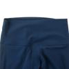 Second Life - Women's Leggings Gym Yoga Navy - Good Condition
