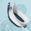 Swimming Goggles Cap Adult HD Anti-fog Swimming Goggles Set Waterproof Silicone Swim Glasses with Earplugs Anti-UV Swim Eyewear For Men Women Fashion