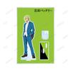 TV anime Todo Aoi Big Acrylic Stand with Parts "Oblivion"
