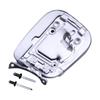 Fuel Door Gas Filler Lid Cover Cap 7735042070 Fit for Toyota RAV4 2006 2007 2008 2009 2010 2011 2012