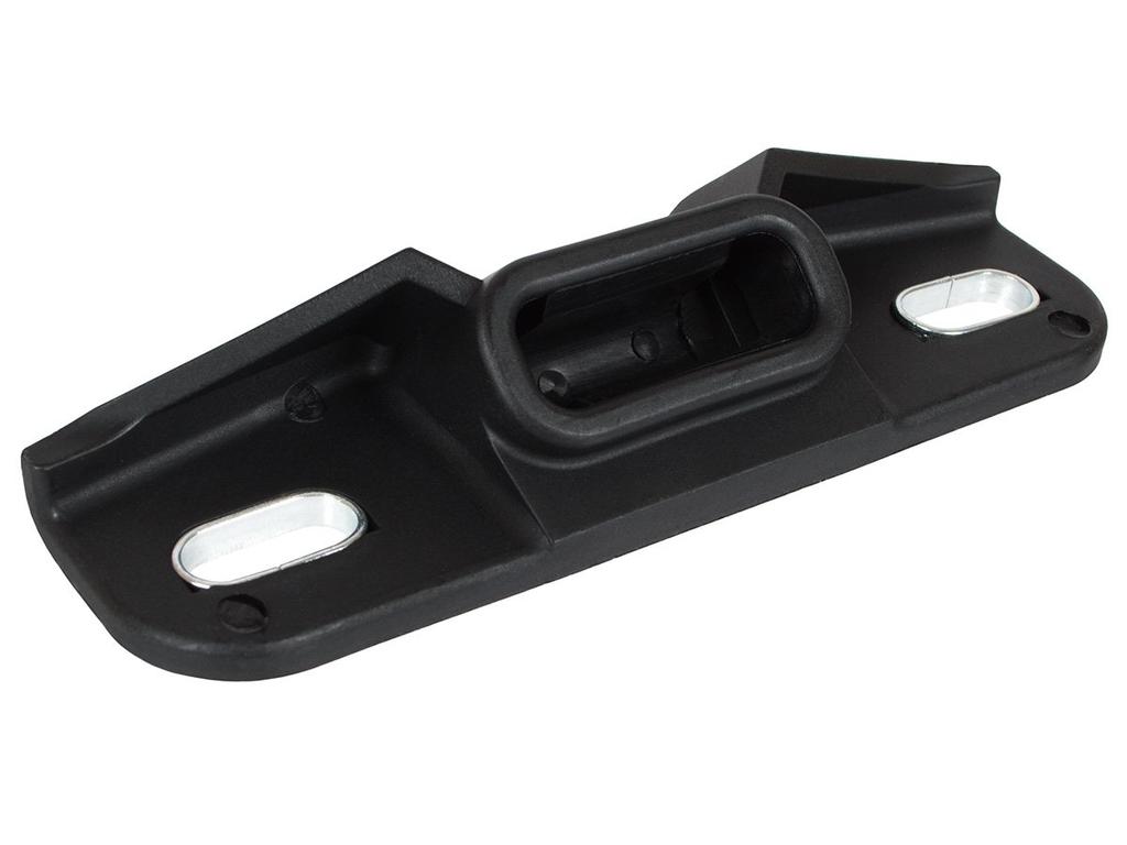 Peugeot Boxer 2012- sliding side door lock pin socket